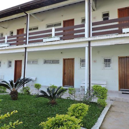 Condomínio Vilalba Ubatuba Exterior foto