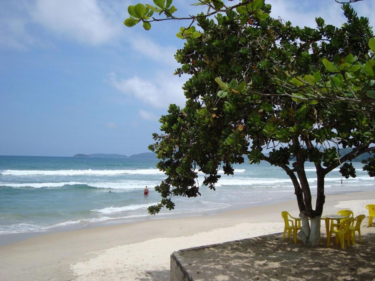Condomínio Vilalba Ubatuba Exterior foto