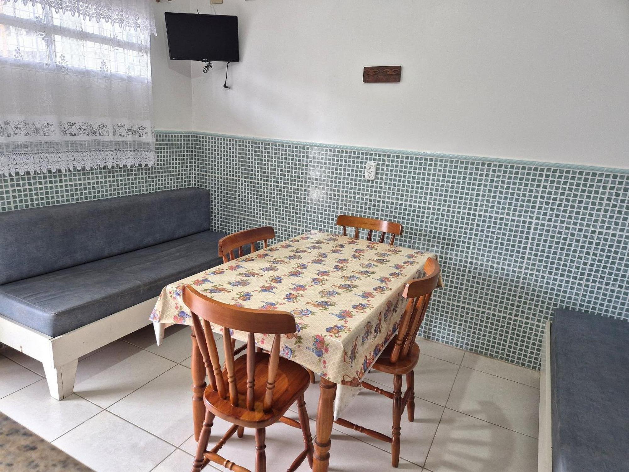 Condomínio Vilalba Ubatuba Exterior foto