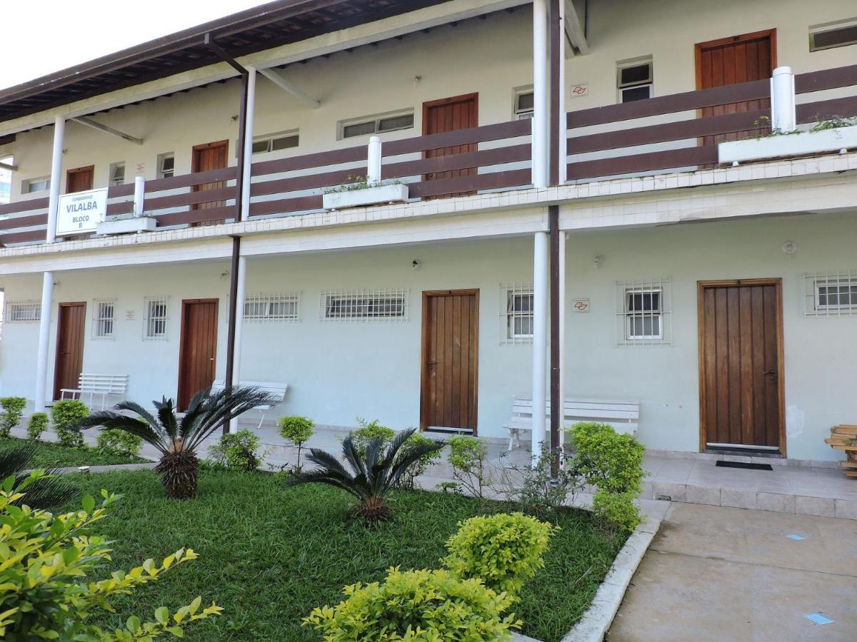 Condomínio Vilalba Ubatuba Exterior foto